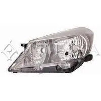 JUMASA 38015101 Koplamp