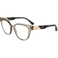 Lacoste L2982 54/17/145 Transparant beige Bio inj-g820 DAMES L2982