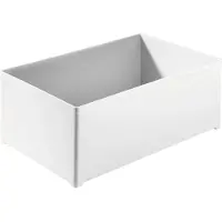 Festool Box 180x120x71/2 SYS-SB 500068 Werkbox (l x b x h) 180 x 120 x 71 mm