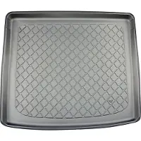 Aristar Guardliner kofferbakmat voor Audi Q3 (F3), Q3 (FJ) en Cupra Terramar (vanaf 2018) - TPE-Rubber