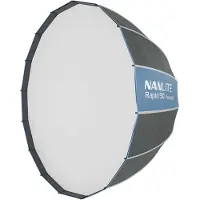 Nanlite Rapid Parabolic Softbox 90cm