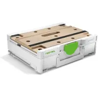 Festool SYS3-MFT M 112 SYSTAINER