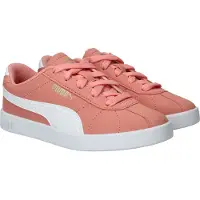 Puma Club Ii Sneakers Roze | Maat: 33