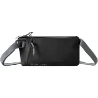 Eagle creek Schoudertas 'Stash Pouch' zwart