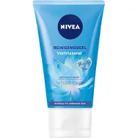 Nivea Essentials verfrissende reinigingsgel