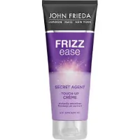 John Frieda Frizz Ease Secret Agent Touch Up Haarcrème - 100 ml