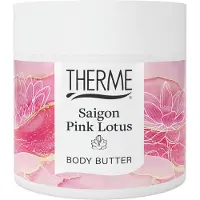 Therme Saigon Pink Lotus Body Butter
