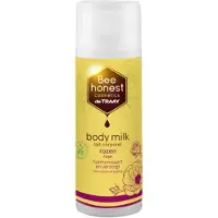 Bee Honest Bodymilk Rozen