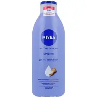 Nivea zijdezachte body milk - 400 ml Bodylotion & -creme