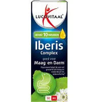 Lucovitaal Iberoplex - 50 ml