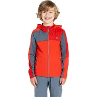 Dare 2b Kinderfleece Thriving IV | Maat 11/12 ans
