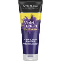 John Frieda Shampoo violet crush
