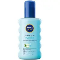 Nivea SUN Hydrate Hydraterende Kalmerende after sun spray - 200 ml