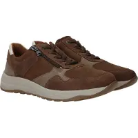 Waldlaufer John Sneakers Bruin | Maat: 42