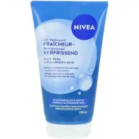 Nivea Reinigingsgel Verfrissend