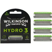 Wilkinson Sword WilkinsonHydro 3 Mesjes
