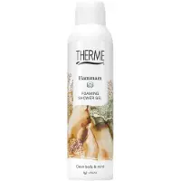 Therme Hammam Foaming Shower Gel