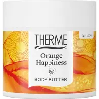 Therme Orange Happiness Body Butter 225 g Lichaamsverzorging