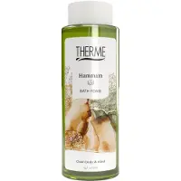 Therme Hammam Bath Foam - 500ml - pure ontspanning