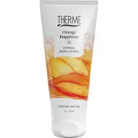 Therme Orange Happiness Hydra+ Body Lotion - 200ml