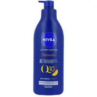 Nivea Firming Q10 Bodylotion Pomp