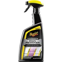 Meguiar's Ultimate Iron Remover 710ml