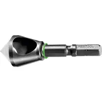 Festool Centrotec Verzinkboor Qls 5-15mm