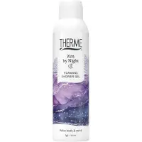 Therme 1+1 Gratis: Zen By Night Foaming Shower Gel 200 Ml