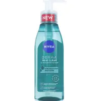 Nivea Derma Skin Clear Reinigingsgel