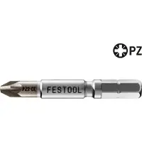 Festool Accessoires Bit PZ 2-50 CENTRO/2 - 205070