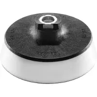 Festool PT-STF-D150-M14 polijstschotel 125 mm ( 488342 ) voor RAP 150 polijstmachine