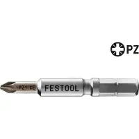 Festool Accessoires Bit PZ 1-50 | CENTRO/2 - 205069