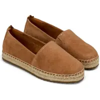Marc O'Polo Espadrilles van suède model 'GEM'