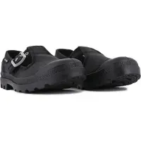Palladium Slip-on zwart