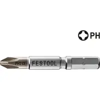 Festool Accessoires Bit PH 2-50 | CENTRO/2 - 205074