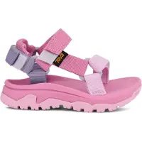 Teva Meisjes Sandalen C Hurricane Xlt Jr - Roze - Maat 19