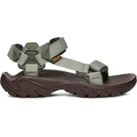 Teva Sandaal mintgroen