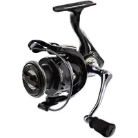 Kinetic Adanaxx Spinning Reel Zilver 4000FD