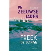 Atlas Contact De Zeeuwse jaren (Paperback)