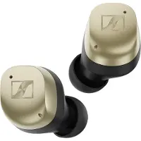 Sennheiser Momentum True Wireless 4 Goud