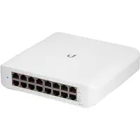 Ubiquiti UniFi USW-Lite-16-PoE