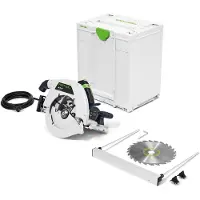 Festool HK 85 EB-Plus pendelkapzaag machine 2300W 230mm