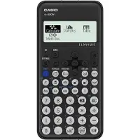 Casio fx-82CW - Wetenschappelijke rekenmachine (België)