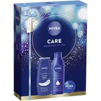 Nivea Care Moments of Joy Giftset