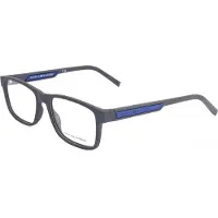 Tommy Hilfiger TH 2091 52/16/145 Mat grijs Eco polyamide MAN TH 2091