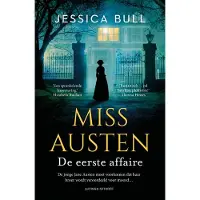 Luitingh-sijthoff De eerste affaire (Paperback)