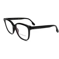Victoria Beckham Bril - - VB2608 - Zwart - Acetaat - 54/16/140