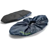 Festool SHOE-FT1 577003 Schoenovertrekken Donkerblauw, Groen 1 stuk(s)