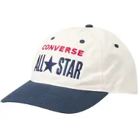 Converse Pet 'ALL STAR' navy / rood / wit
