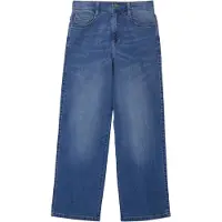 s.Oliver Jeans donkerblauw